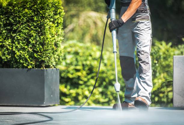 Mount Vernon, NY Pressure Washing Services Company