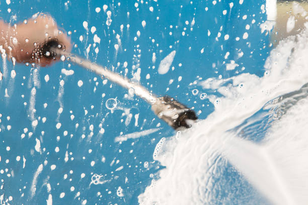 Best Post-Construction Pressure Washing  in Mount Vernon, NY
