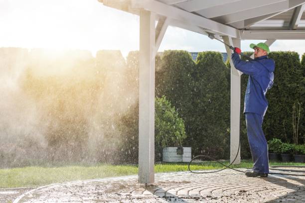 Solar Panel Cleaning in Mount Vernon, NY