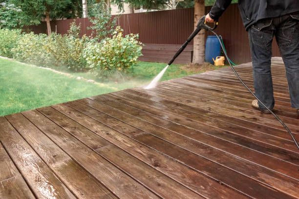 Best Rust Removal  in Mount Vernon, NY