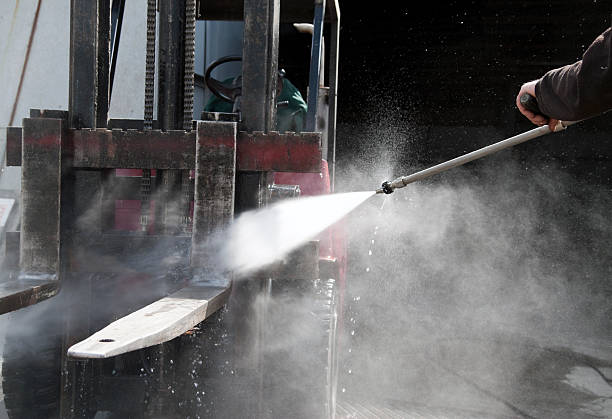 Best Patio and Deck Pressure Washing  in Mount Vernon, NY