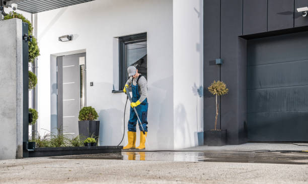 Best Warehouse Cleaning  in Mount Vernon, NY